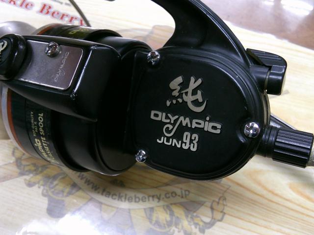 OLIMPIC JUN93 オリムピック　純　93 OLIMPIC JUN93 オリムピック 純 93 2025年最新】Yahoo