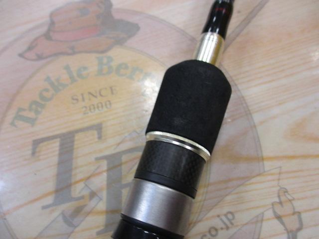 バスパラBPS-602L バスロッド　ダイワREVROS MX2000 バスパラBPS-602L バスロッド ダイワREVROS MX2000 - メルカリ