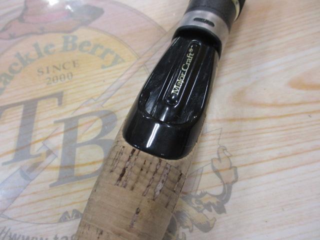 バスパラ BPS-602L｜＠ベリーネット 日本最大新品中古釣具WEB