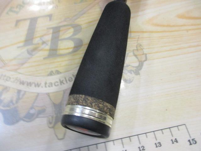 バスパラBPS-602L バスロッド ダイワREVROS MX2000 ダイワ レブロスMX