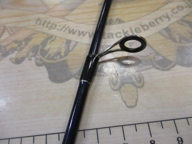 バスパラ BPS-602L｜＠ベリーネット 日本最大新品中古釣具WEB