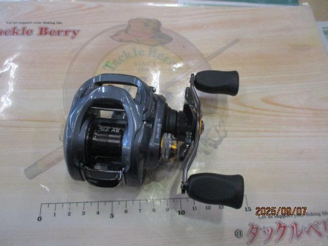 ジリオン SV TW 1016SV-H｜＠ベリーネット 日本最大新品中古釣具