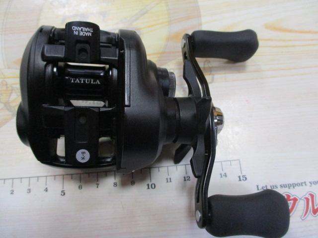 24タトゥーラ TW 100XH｜＠ベリーネット 日本最大新品中古釣具