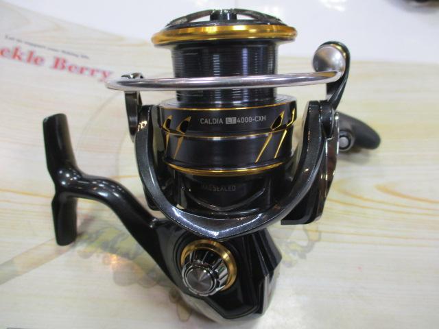 21カルディア LT4000-CXH｜＠ベリーネット 日本最大新品中古釣具
