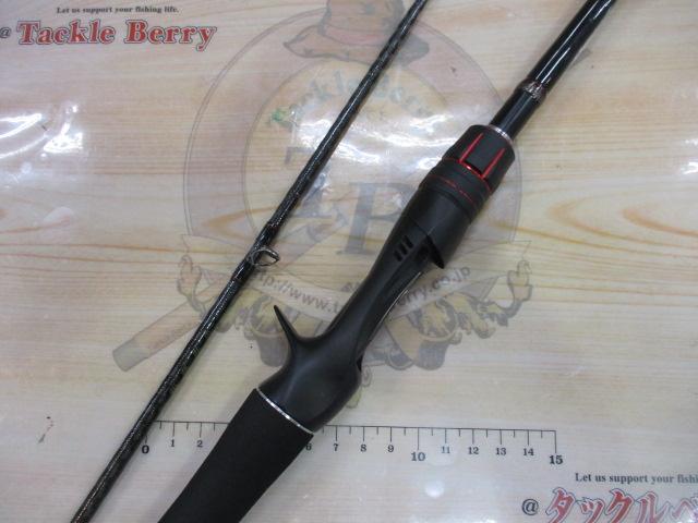 ゾディアス 1610M-2｜＠ベリーネット 日本最大新品中古釣具WEB