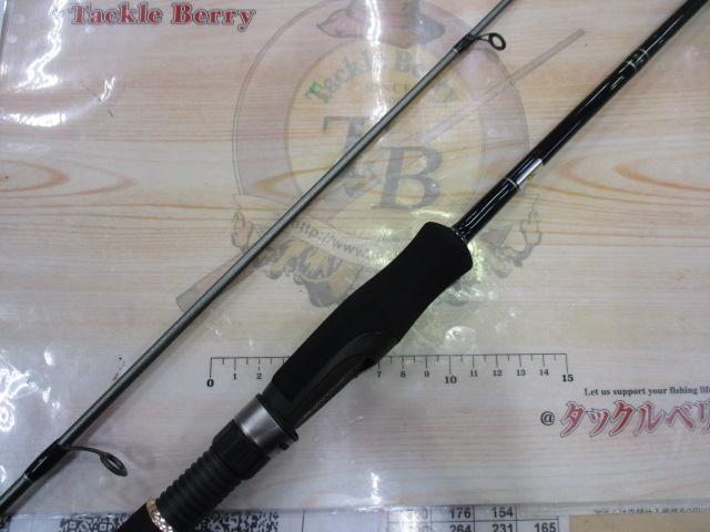 メジャークラフト クロステージ CRS-S702 メジャークラフト クロステージ CRS-S702