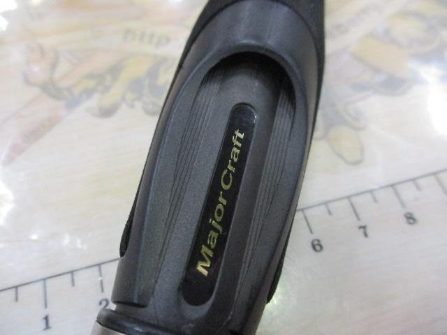 メジャークラフト クロステージ CRS-S702 メジャークラフト クロステージ CRS-S702 ｜アウトドア用品