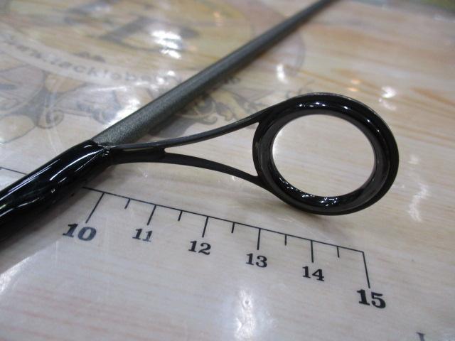 メジャークラフト クロステージ CRS-S702 Major Craft メジャークラフト クロステージ CRS-S702 (アジ