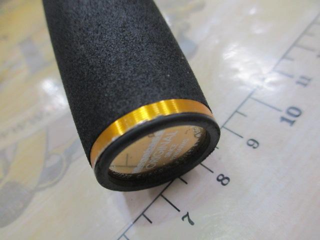 デストロイヤー F7-77X THPテレスコピック スパイラルガイド