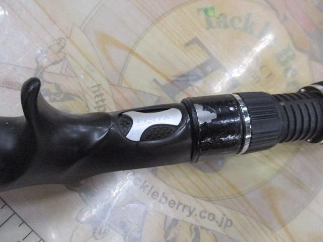 デストロイヤー F7-77X THPテレスコピック スパイラルガイド