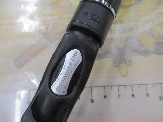 デストロイヤー F7-77X THPテレスコピック スパイラルガイド