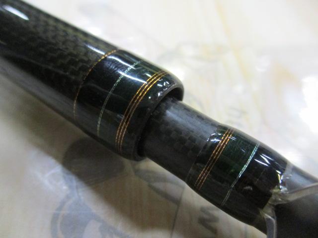 デストロイヤー F7-77X THPテレスコピック スパイラルガイド