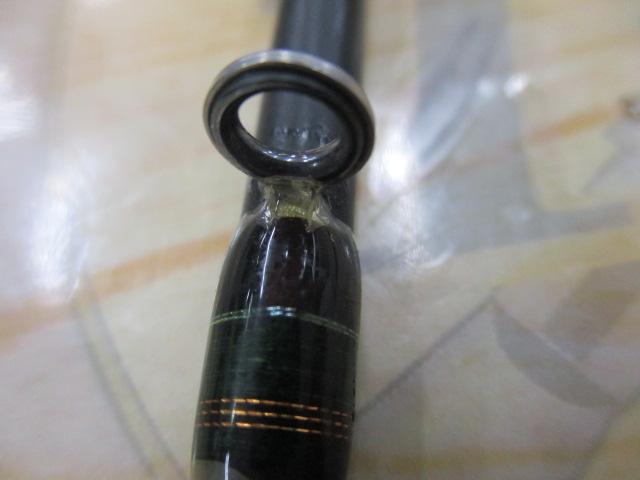 デストロイヤー F7-77X THPテレスコピック スパイラルガイド