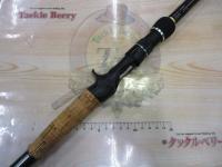 デストロイヤー F7-77X THPテレスコピック スパイラルガイド