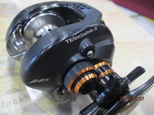 TD-Z ビッグベイトスペシャル RH｜＠ベリーネット 日本最大新品