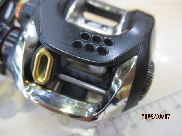 TD-Z ビッグベイトスペシャル RH｜＠ベリーネット 日本最大新品