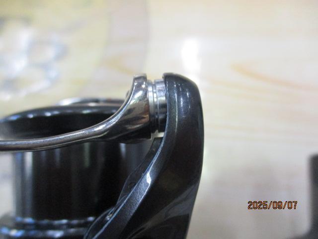 24ヴァンフォード 2500SHG