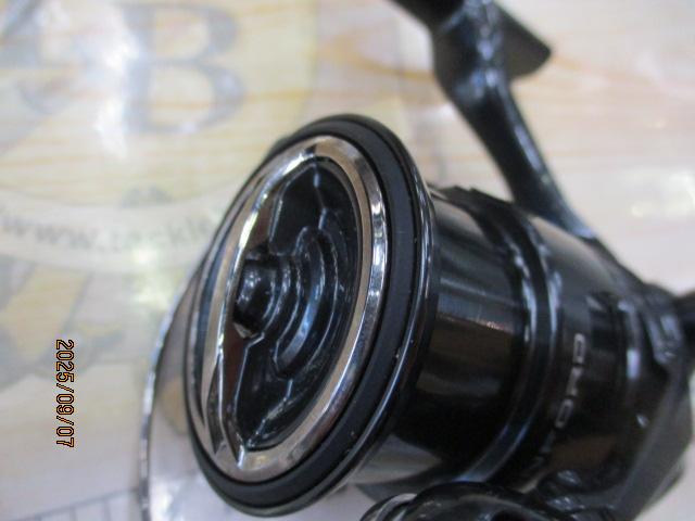 24ヴァンフォード 2500SHG