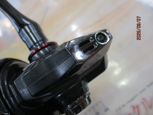 24ヴァンフォード 2500SHG