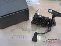 24ヴァンフォード 2500SHG