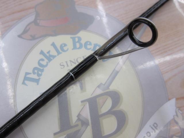 エックスオーエックス アジングGR3 80T