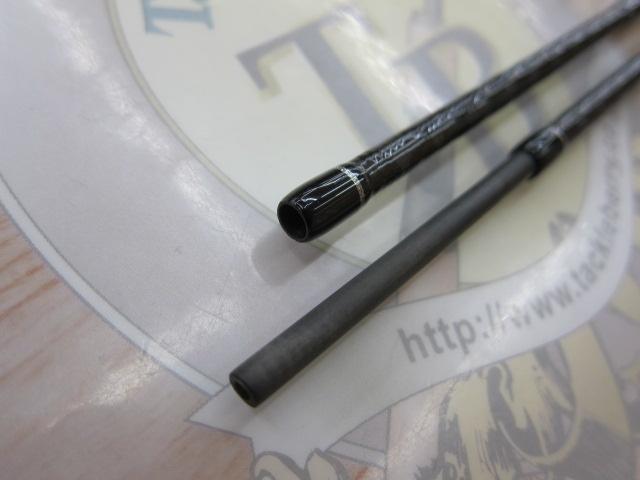 エックスオーエックス アジングGR3 80T