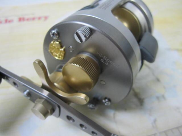 モラムSX3601C ULTRA MAG｜＠ベリーネット 日本最大新品中古釣具