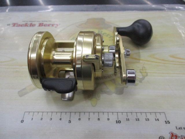 オシアジガー 1500HG 楽天市場】オシアジガー 1500HGの通販