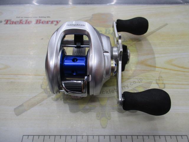 13ステファーノ 200XG｜＠ベリーネット 日本最大新品中古釣具WEB