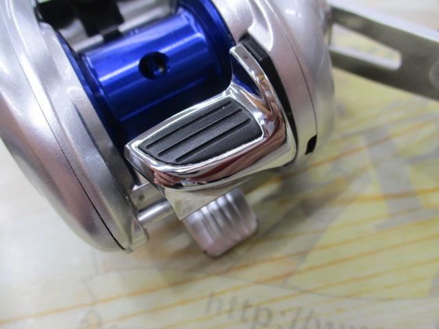 13ステファーノ 200XG｜＠ベリーネット 日本最大新品中古釣具WEB