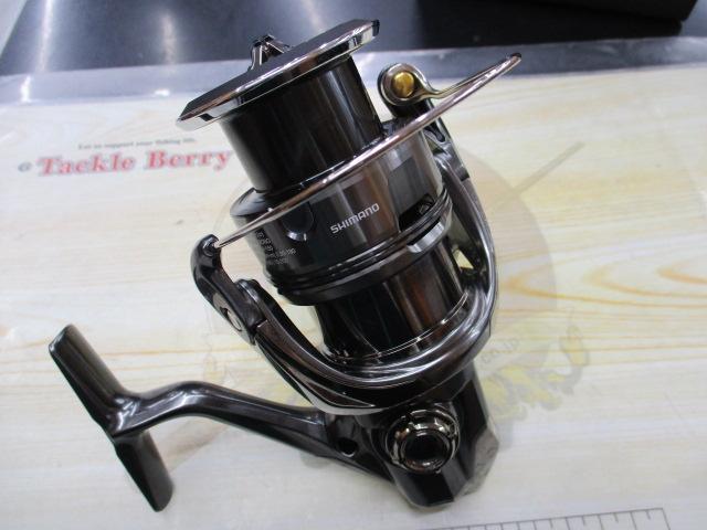 24ツインパワー4000XG 新商品】24ツインパワー4000番入荷！ | 釣具のポイント