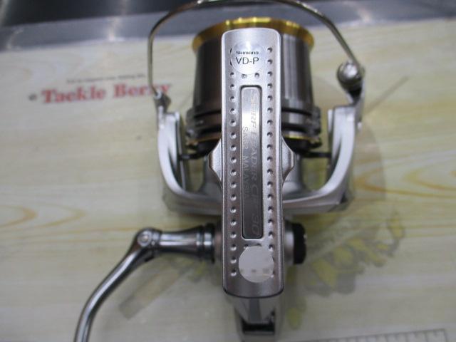 18サーフリーダーCI4+ 30細糸仕様｜＠ベリーネット 日本最大新品