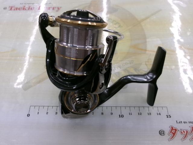 20ルビアス FC LT2000S-XH｜＠ベリーネット 日本最大新品中古