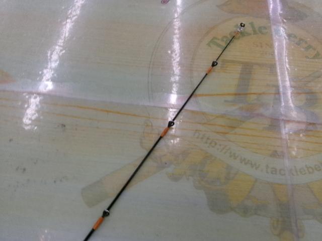 バトルウィップIM 511S