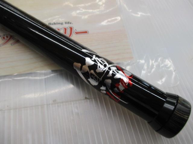 Veal Pro S180 バーチカルプロ エリアトラウト】ネオスタイル・バーチカルプロS180 使用感