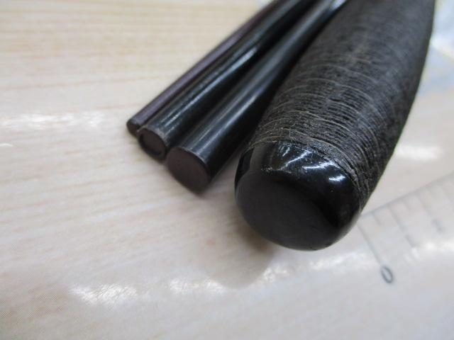 兆 硬式9 総塗り