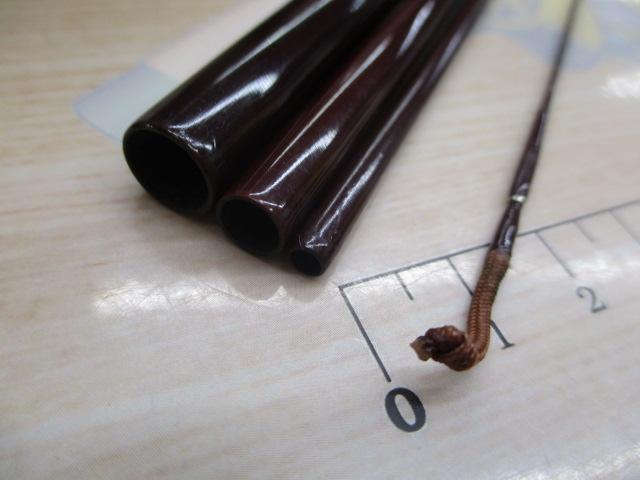 兆 硬式9 総塗り