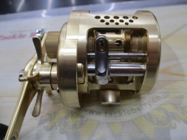 04カルカッタコンクエスト 400F｜＠ベリーネット 日本最大新品