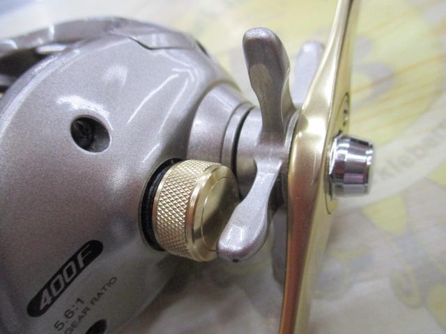 02バイオクラフト401F 02バイオクラフト 400F｜＠ベリーネット 日本最大新品中古釣具