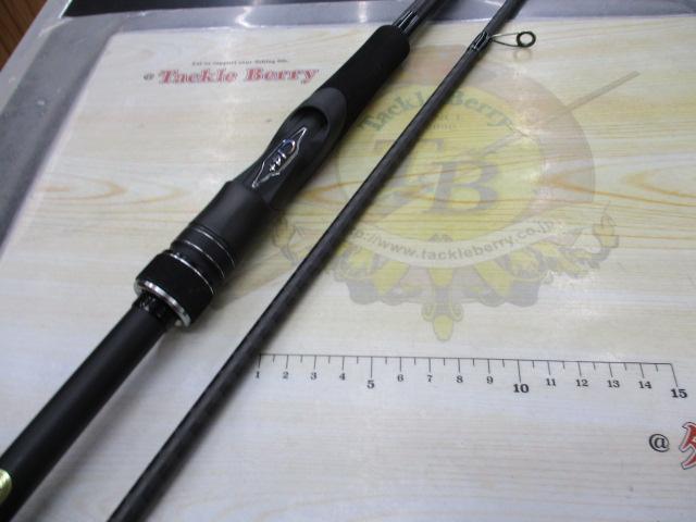 23 ディアルーナ　穂先のみ　s96m シマノ ( 純正パーツ/穂先のみ ) シマノ(SHIMANO) 23