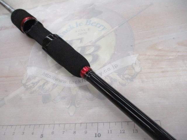 月下美人 AJING 74L-S オールラウンダー【お値下げしました】 DAIWA（釣り） アジングロッド ダイワ 月下美人MX AJING 74L-S