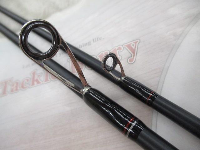 月下美人 アジング74L-S｜＠ベリーネット 日本最大新品中古釣具