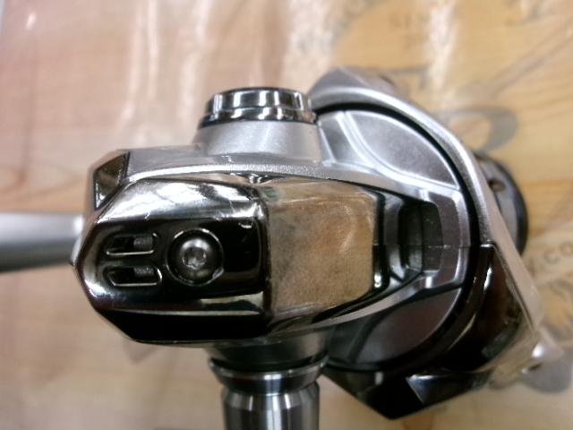 シマノ　ストラディック　1000S 中古品 f-marin_4969363040268