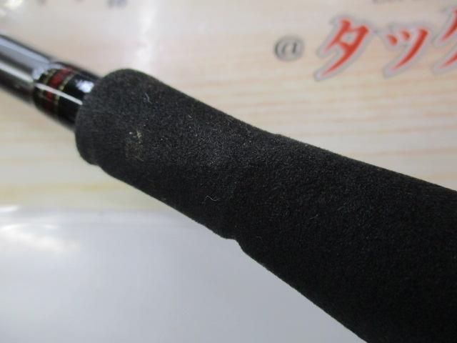 メタリア ライトアジ 180