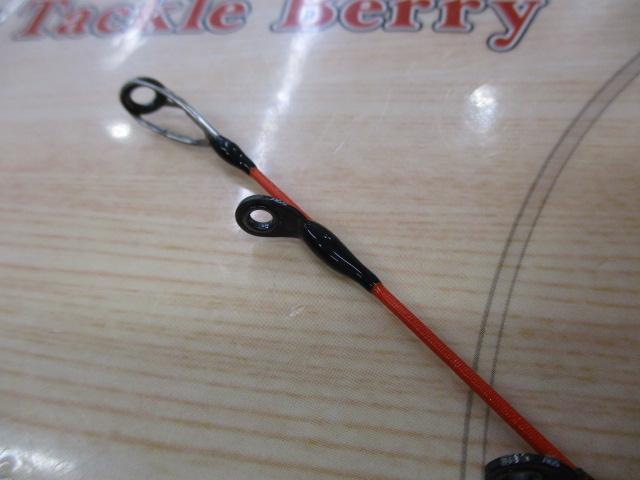 メタリア ライトアジ 180