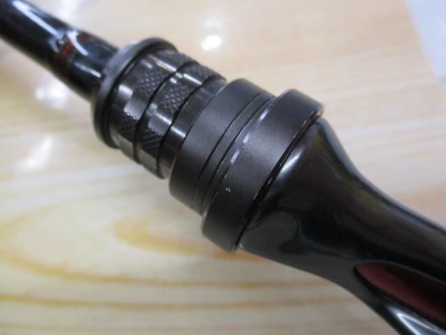 メタリア ライトアジ 180