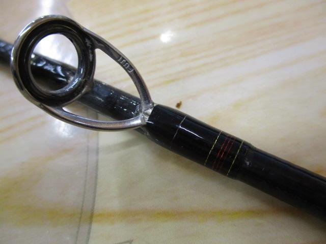 メタリア ライトアジ 180