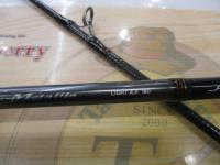 メタリア ライトアジ 180