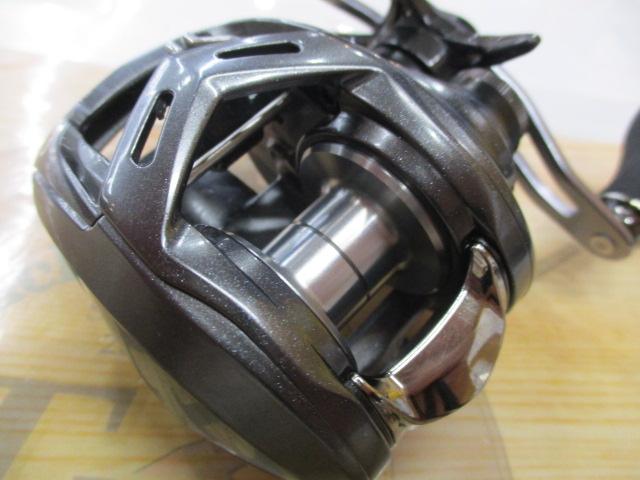 20アドミラ A 100XH｜＠ベリーネット 日本最大新品中古釣具WEB