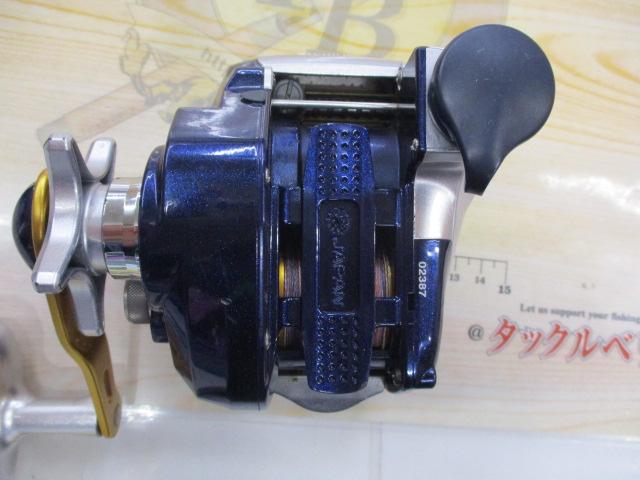 09電動丸 400C｜＠ベリーネット 日本最大新品中古釣具WEBショップ